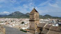 Alcaudete - 10 Tage Radreise Andalusien entlang der Via Verde - Natur und Kultur in Spanien
