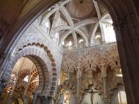 Cordoba - 10 Tage Radreise Andalusien entlang der Via Verde - Natur und Kultur in Spanien