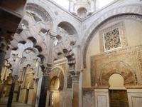 Cordoba - 10 Tage Radreise Andalusien entlang der Via Verde - Natur und Kultur in Spanien