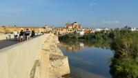 Cordoba - 10 Tage Radreise Andalusien entlang der Via Verde - Natur und Kultur in Spanien