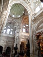 Cordoba - 10 Tage Radreise Andalusien entlang der Via Verde - Natur und Kultur in Spanien
