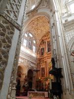 Cordoba - 10 Tage Radreise Andalusien entlang der Via Verde - Natur und Kultur in Spanien