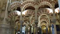 Cordoba - 10 Tage Radreise Andalusien entlang der Via Verde - Natur und Kultur in Spanien