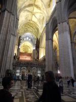 Sevilla - 10 Tage Radreise Andalusien entlang der Via Verde - Natur und Kultur in Spanien