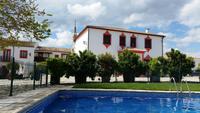 Hotel Cortijo Salinas (Ronda) - 10 Tage Radreise Andalusien entlang der Via Verde - Natur und Kultur in Spanien