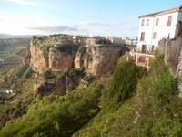Ronda - 10 Tage Radreise Andalusien entlang der Via Verde - Natur und Kultur in Spanien
