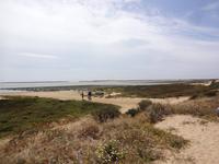 Sonne und Meer