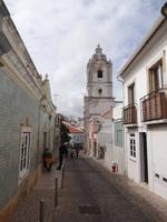 Die Gassen der Altstadt