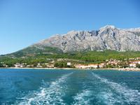 Kleine Inselrundfahrt