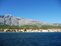 Kleine Inselrundfahrt, Orebic