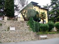Sirmione, das Haus der Callas