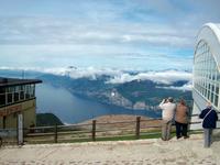 Auf dem Monte Baldo