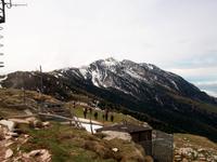 Auf dem Monte Baldo