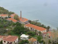 Lesbos, Molivos, Hotel Olive Press