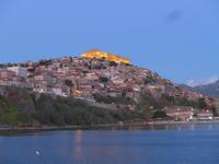 Lesbos, Molivos