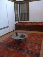 Lesbos, Petra, Herrenhaus aus türkischer Zeit