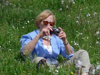 Lesbos, Klosterwanderung