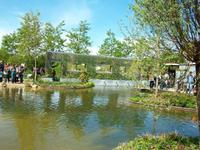 Floriade 2012 in Venlo