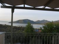 Lesbos, Hotel Olive Grove