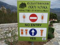 Für Kirchenbesucher