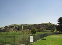 Tirinthos vor Nauplia