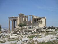 Das Erechteion