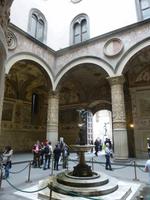 Rathaus Florenz 