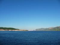 Abschied von Korcula