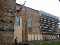 Santa Catharina Kirche Siena 