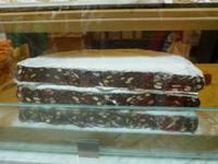 panforte, Siena 