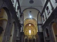 Basilica di San Frediano Lucca