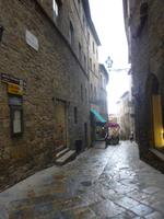 in Volterra