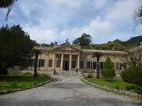 Villa San Martino Elba Napoleon 