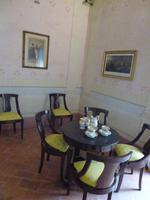 im Haus Napoleons 