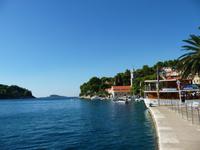 Cavtat, Franziskanerkloster