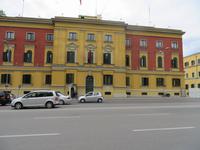 Tirana