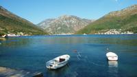 Bucht von Kotor