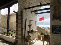 Ethnografisches Museum Kruja