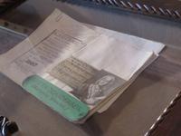 Skanderbeg Musuem Kruja