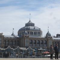 Scheveningen-Kurhaus