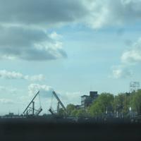 Amsterdam-Grachtenrundfahrt