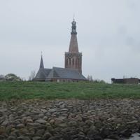 Fahrt mit der Museumsbahn von Hoorn nach Medemblik