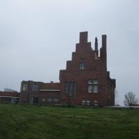 Fahrt mit der Museumsbahn von Hoorn nach Medemblik