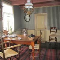 Enkhuizen-im Museumsdorf