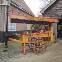 Enkhuizen-im Museumsdorf