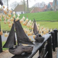 Enkhuizen-im Museumsdorf