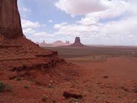 Monument Valley