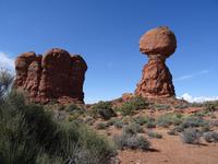 Balanced Rock