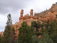 Red Canyon