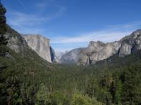 Yosemite Valley